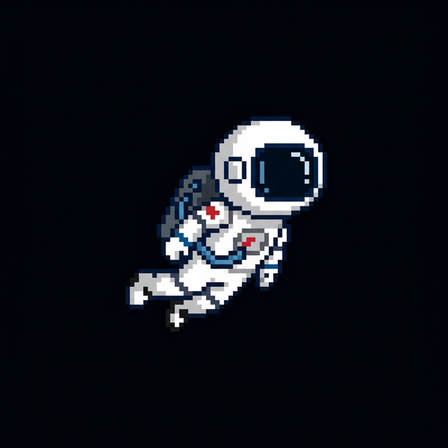 astronaut